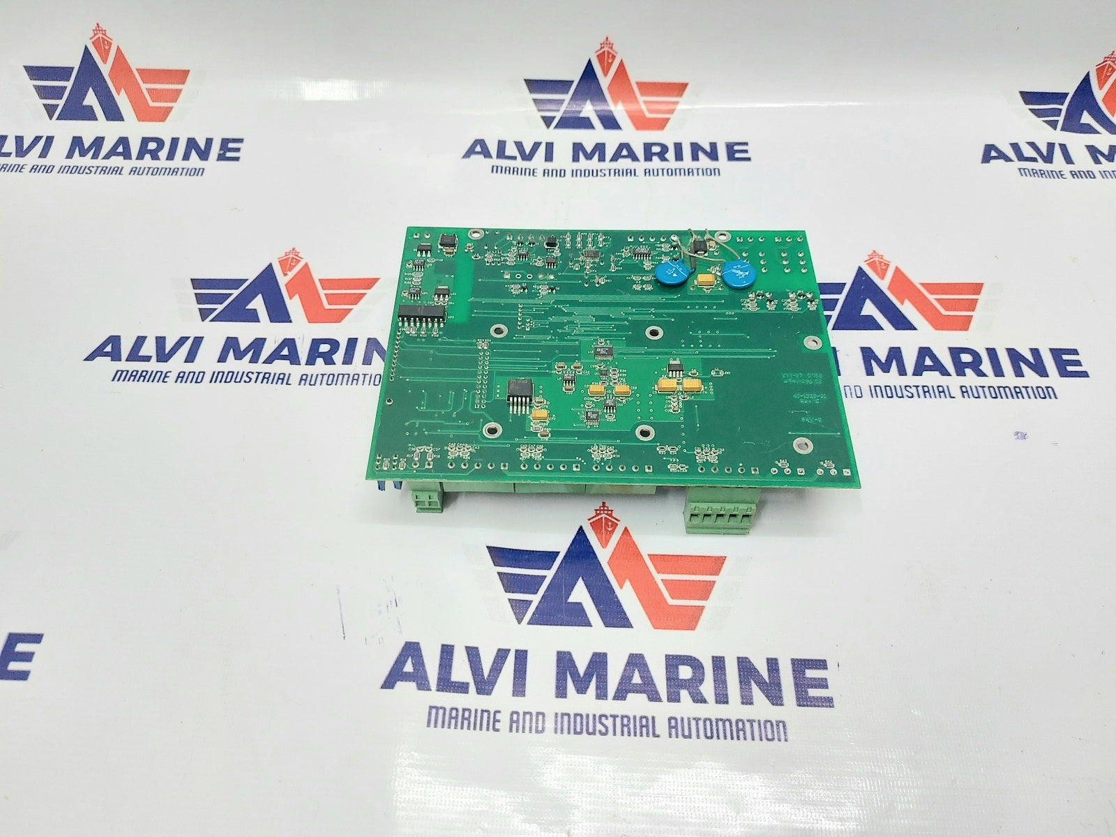 VENTURE MEASUREMENT 63-1320 PCB CARD 41-1320-01 REV. C (4)