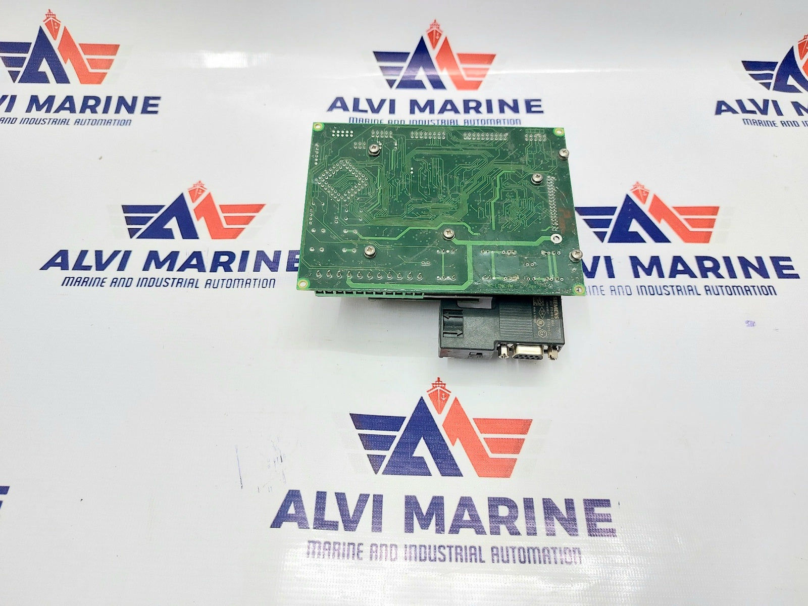 CAVOTEC MICRO-CONTROL MC-LINK-PM REV. 2 PCB CARD (7)