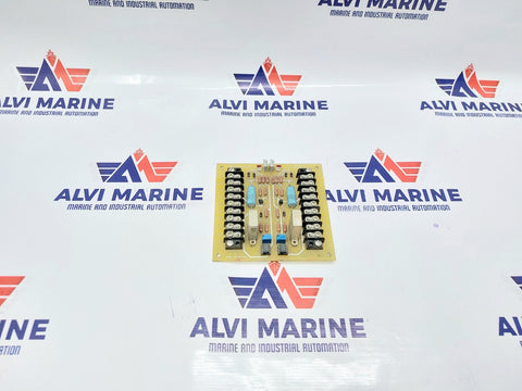 AUTOMATIC POWER 90450637 PCB CARD REV A (1)