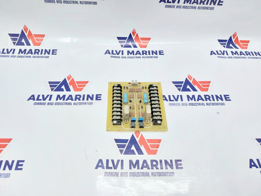 AUTOMATIC POWER 90450637 PCB CARD REV A (1)