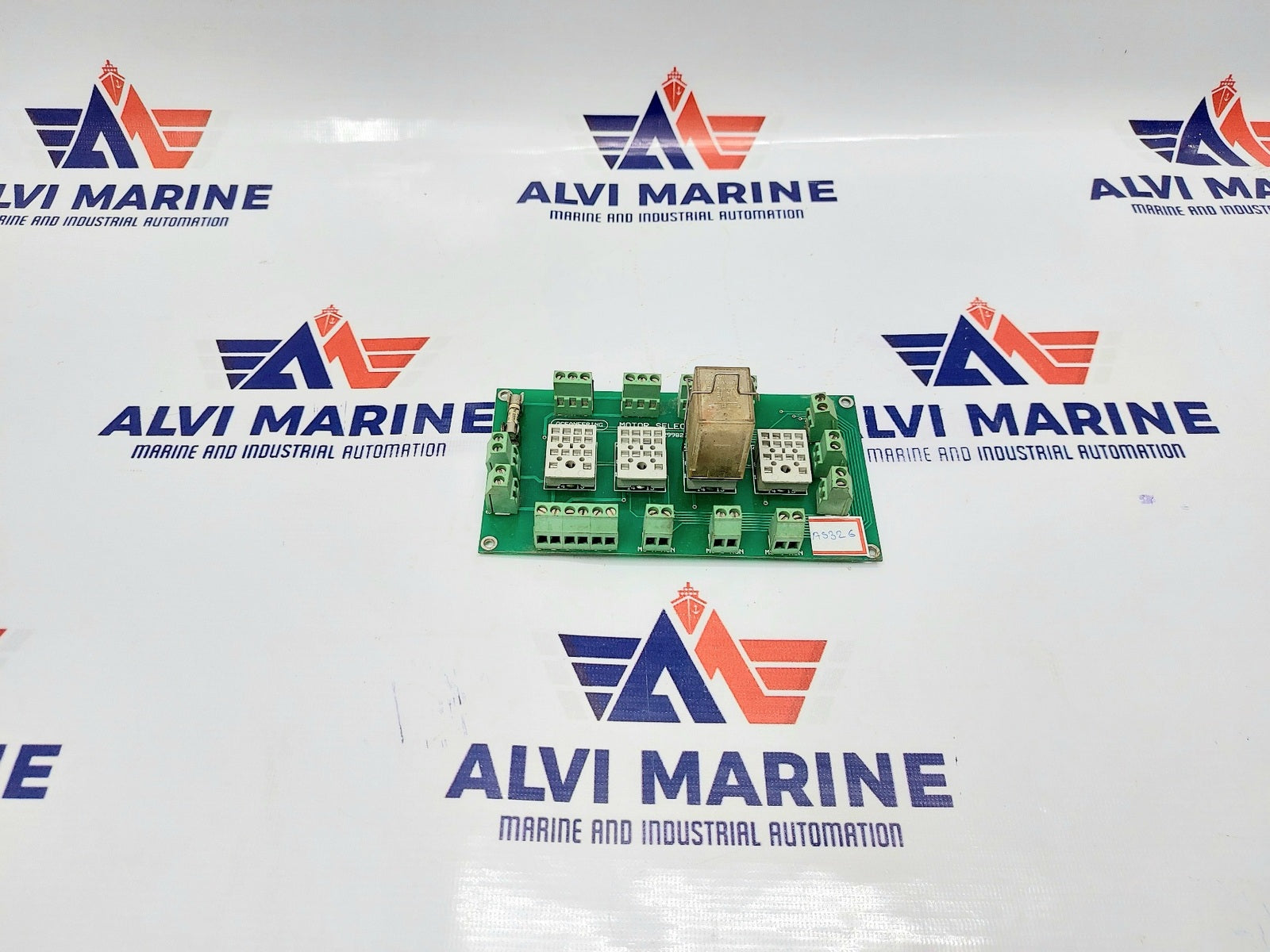 OCEANEERING 0299822 MOTOR SELECTION SWITCH