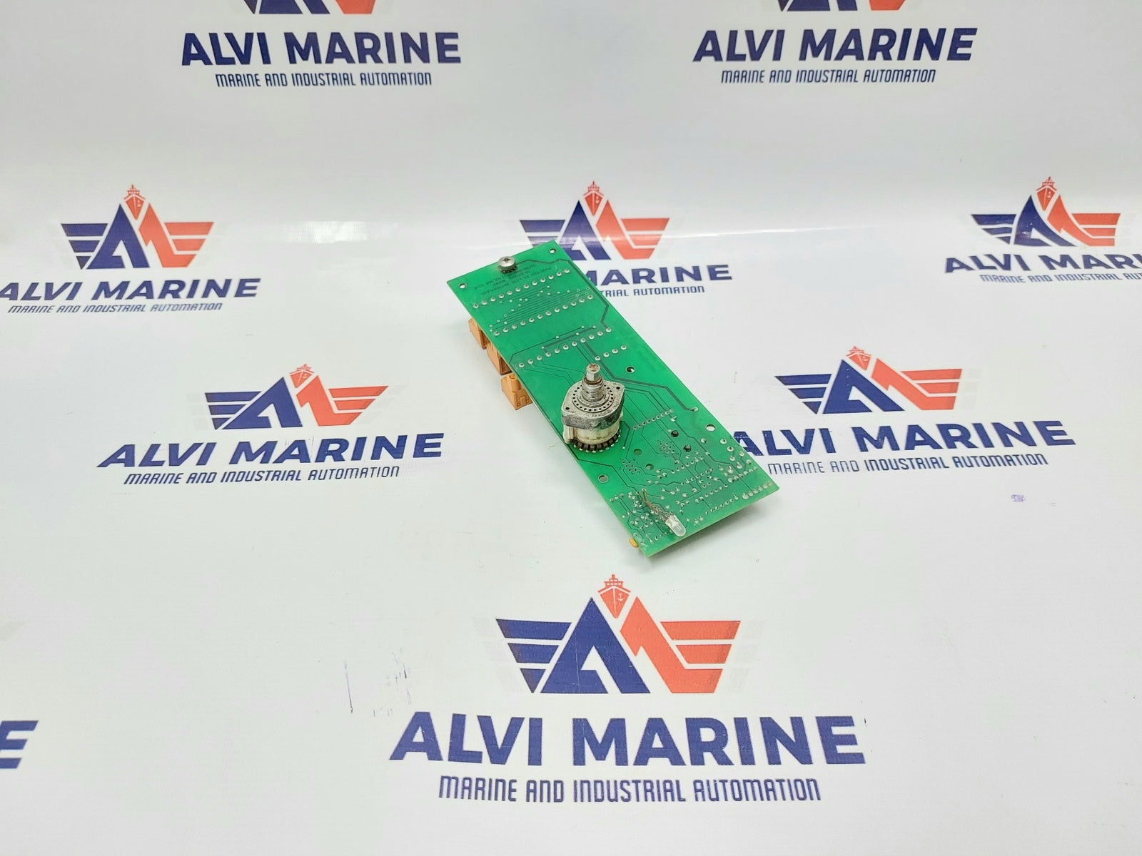 PHONTECH 92400-008 MK.1 TELEPHONE BOARD (6)