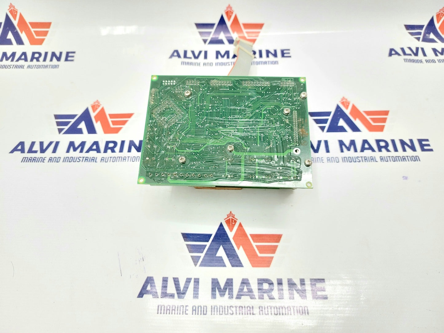 MICRO CONTROL MC-EX-PLL-440C-FCC1 RADIO MODULE MC-LINK-PM