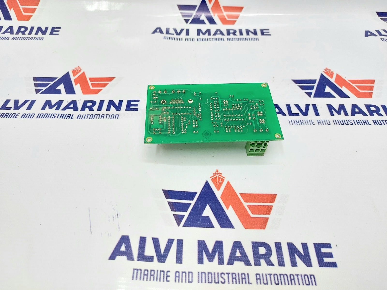 OCEANEERING IRS24H6K CONVERTER BOARD (6)