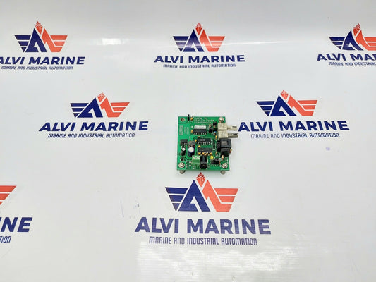 F232C RS232 TO DUPLEX FIBER CONVERSION ILMMPS