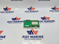 SCHNEIDER MET148-2 SEPAM MODULE 51246192F0-4/A0
