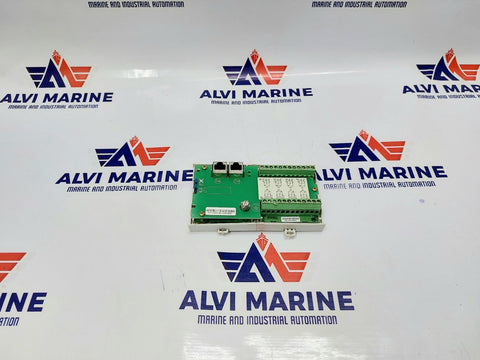 SCHNEIDER MET148-2 SEPAM MODULE 51246192F0-4/A0