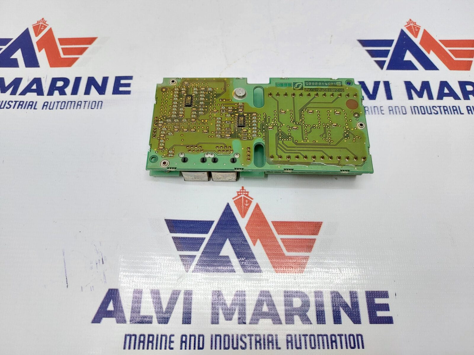 SCHNEIDER MET148-2 SEPAM MODULE 51246192F0-4A0 (6)