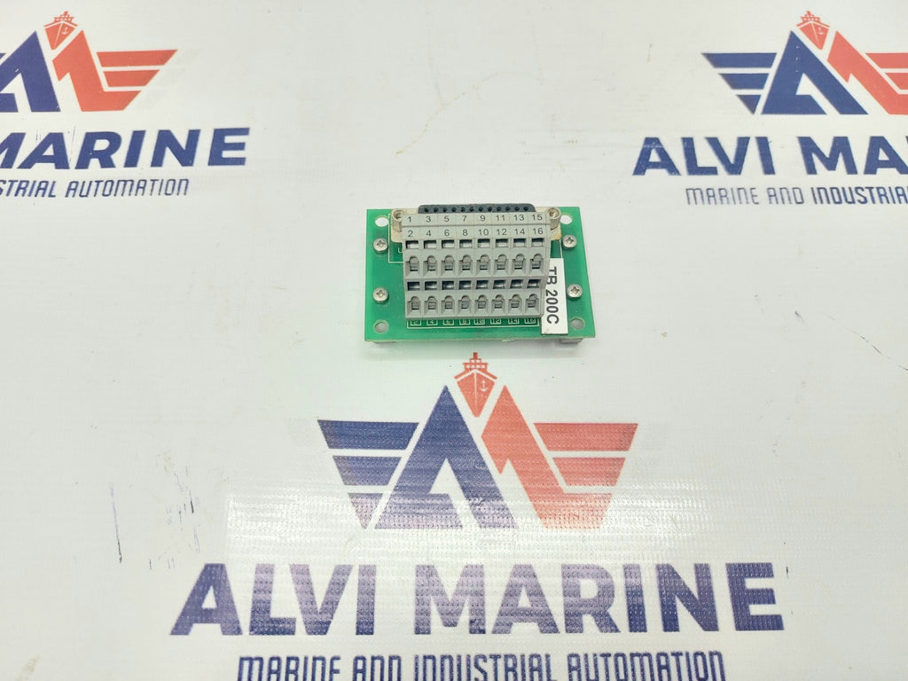 PHONTECH 98609-012 PCB 98609012