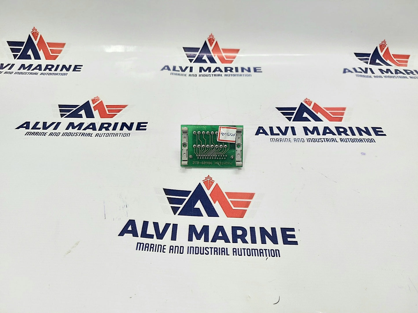 PHONTECH 98609-012 PCB 98609012 (5)