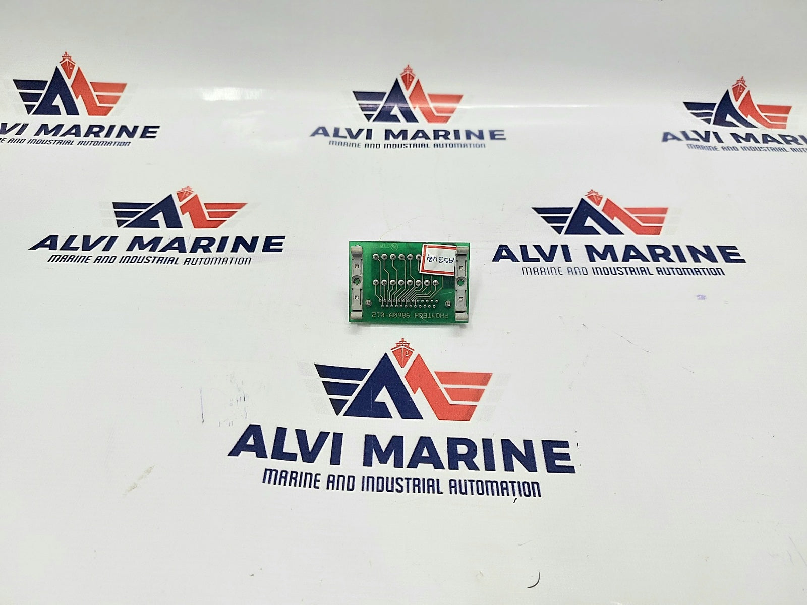 PHONTECH 98609-012 PCB 98609012 (5)