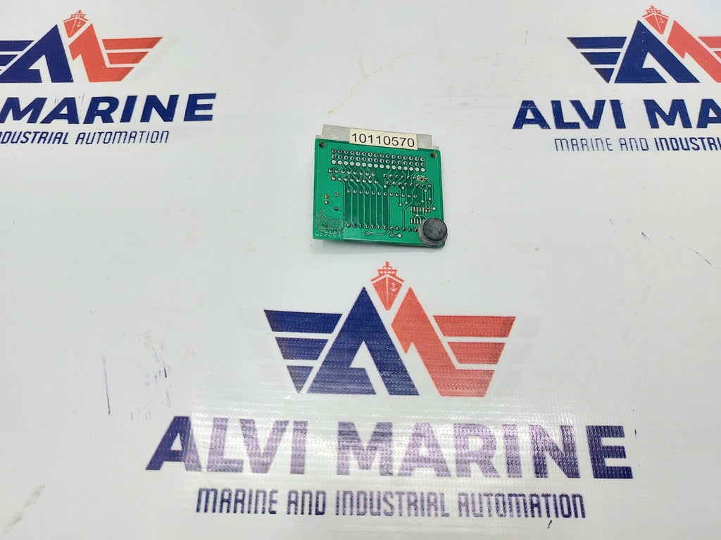 13749D PCB CARD 4351-FS