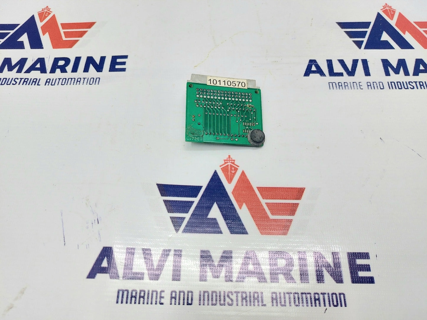 13749D PCB CARD 4351-FS