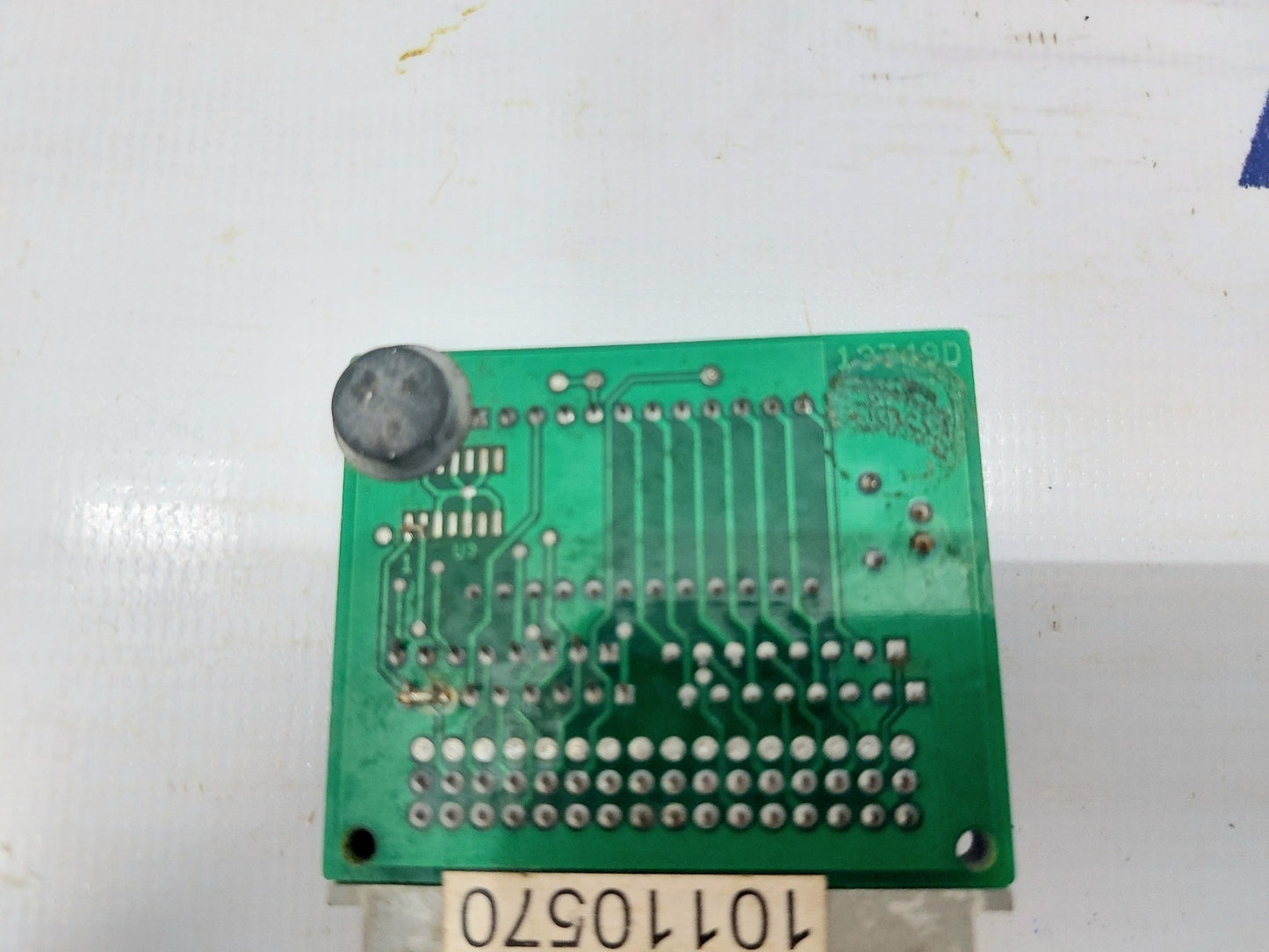 13749D PCB CARD 4351-FS