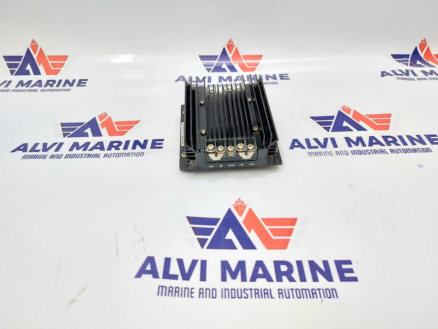 CUI INC VHK100W-Q48-S24-DIN POWER SUPPLY (3)