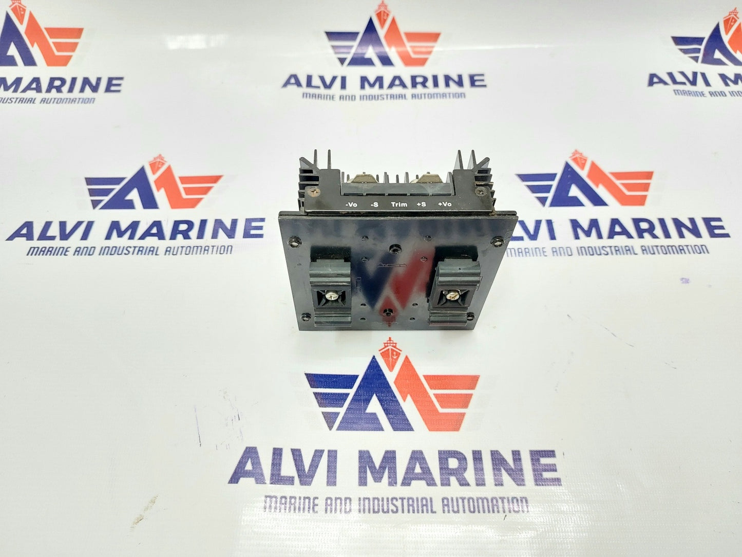 CUI INC VHK100W-Q48-S24-DIN POWER SUPPLY (5)