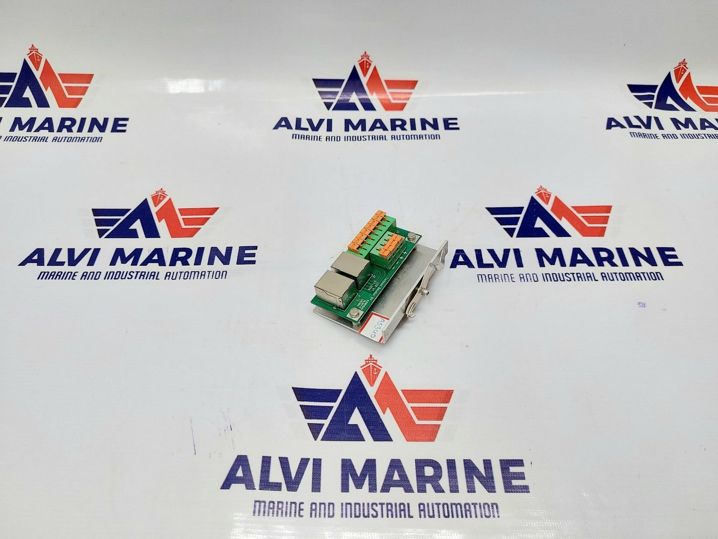 TECHNED BENELUX BJ0002G2A PCB CARD (3)