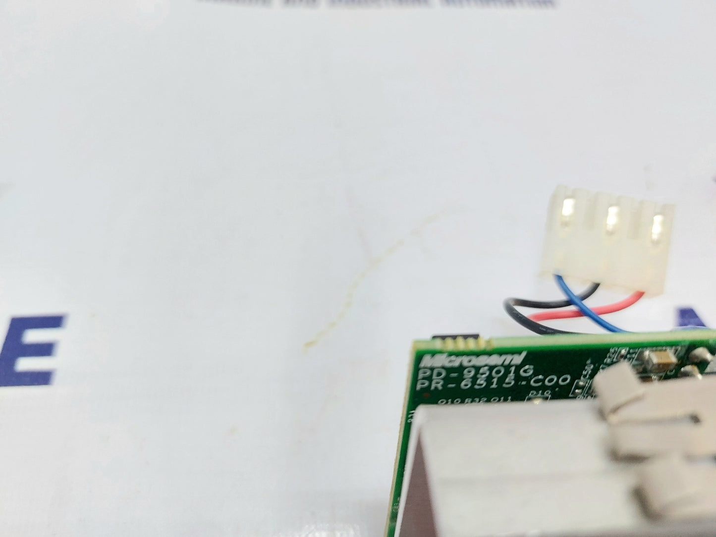 MCROSEMỊ PD-9501G PCB CARD (3)
