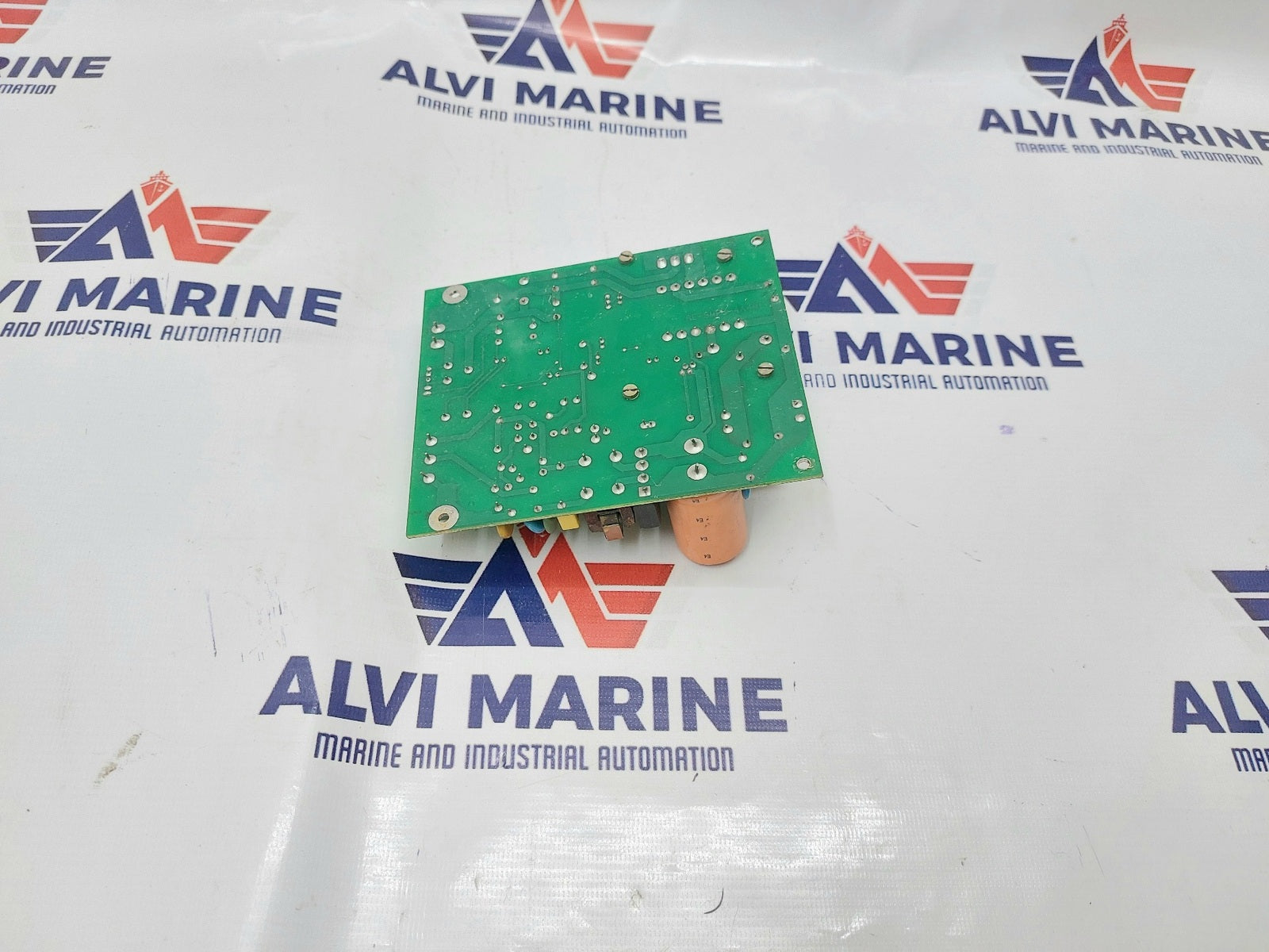 RAVEL ELECTRONICS RE-SMPS-4A-R1 POWER SUPPLY CARD