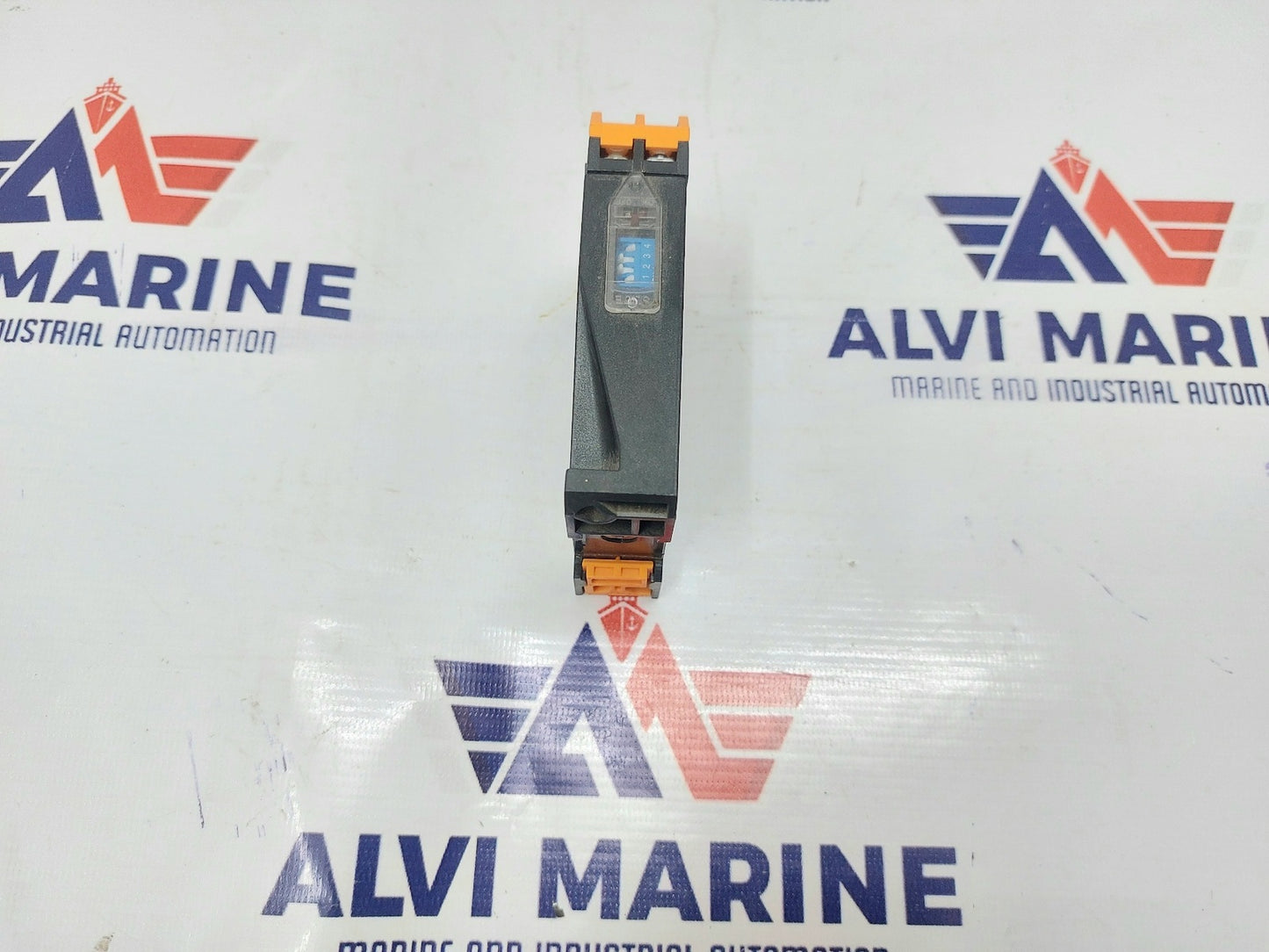 SELEC 800SD-2-230 FUNCTION TIMER (5)