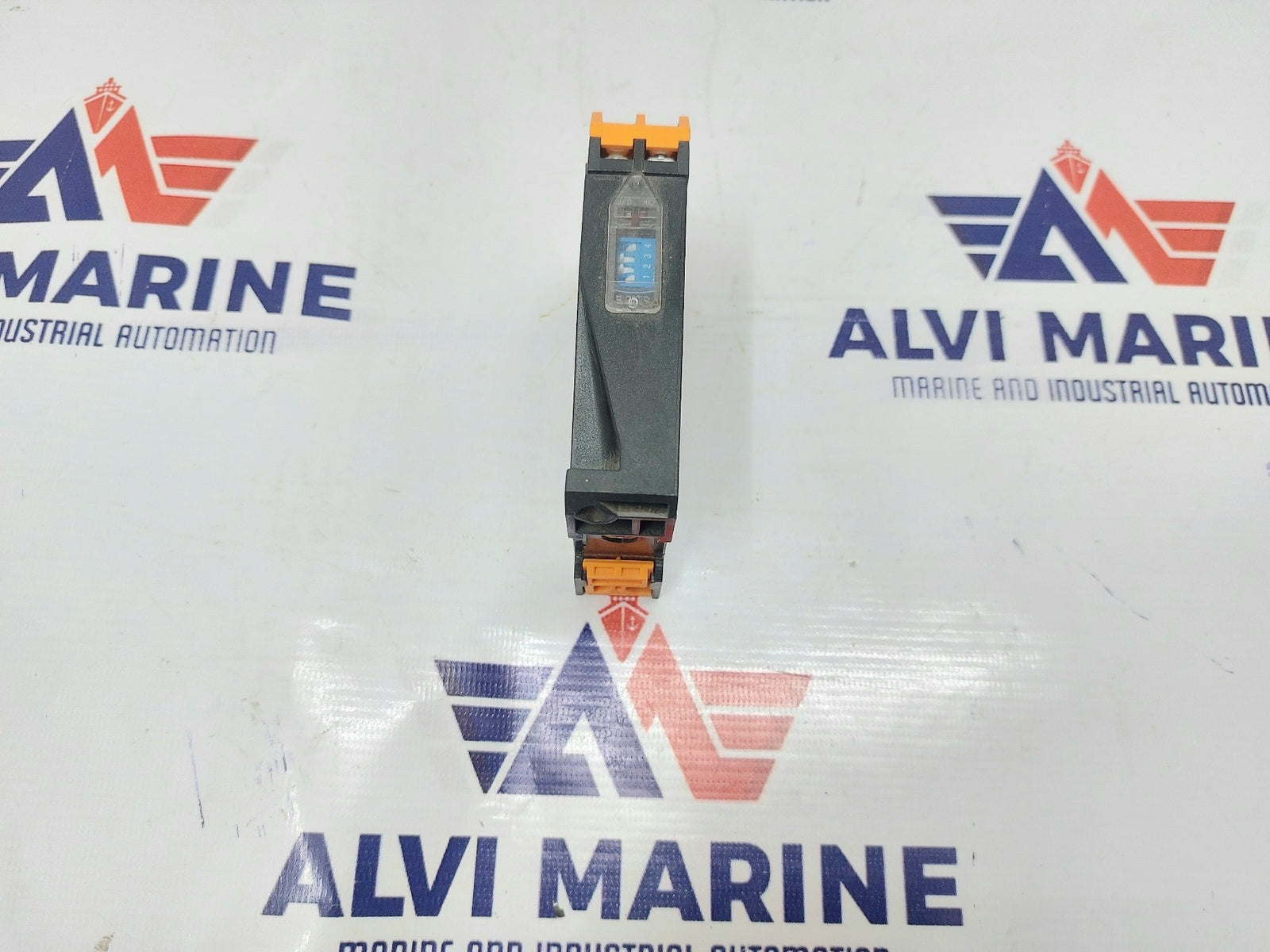 SELEC 800SD-2-230 FUNCTION TIMER (5)