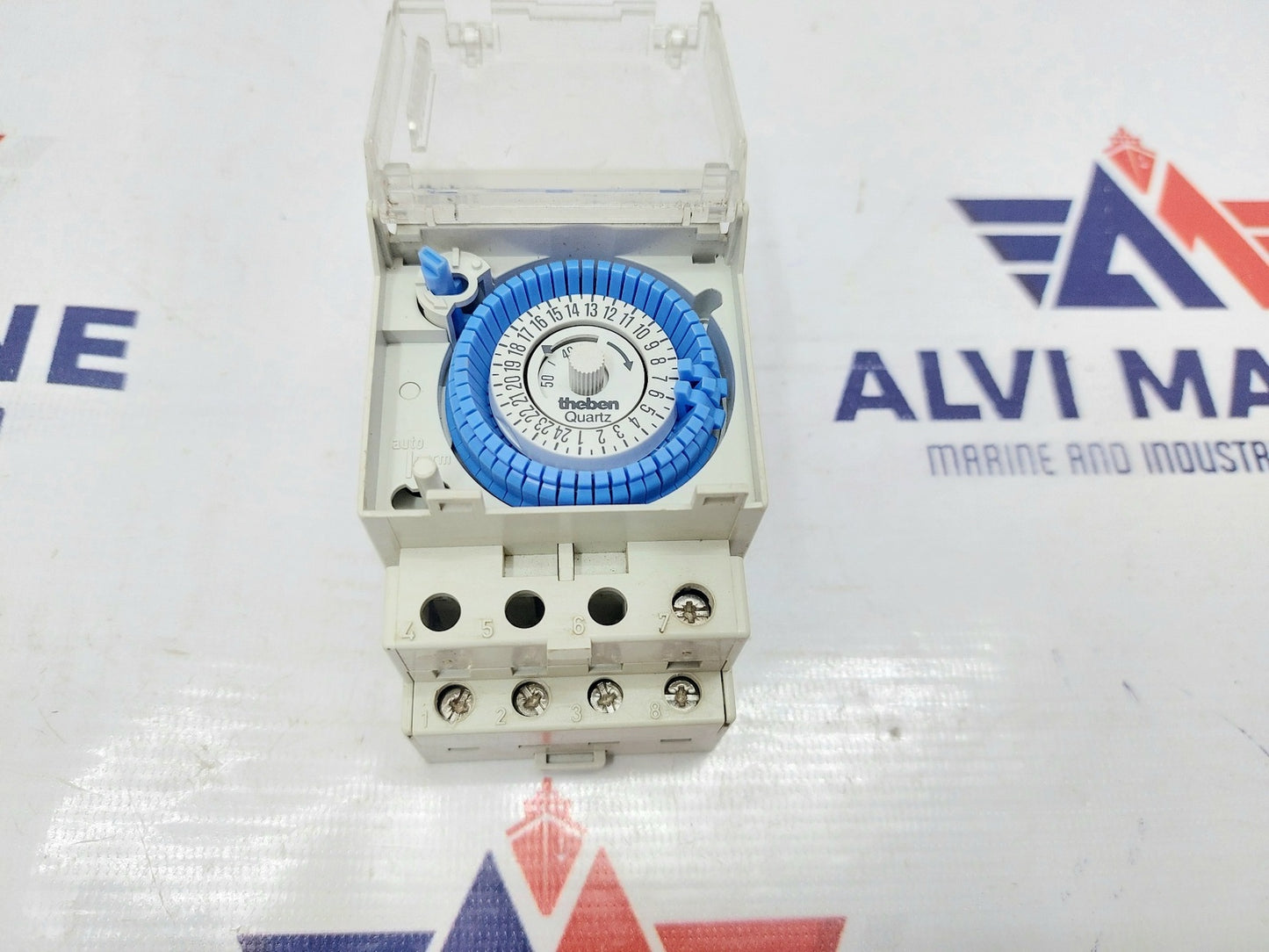 THEBEN SUL 181 H TIMER SWITCH (3)