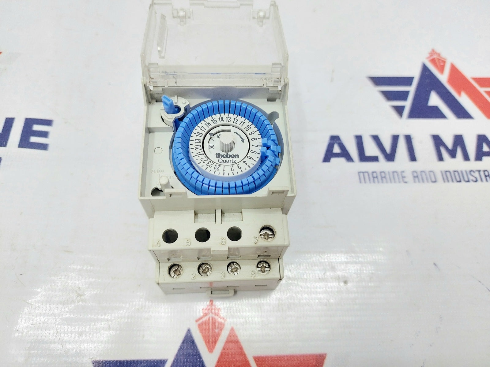THEBEN SUL 181 H TIMER SWITCH (3)