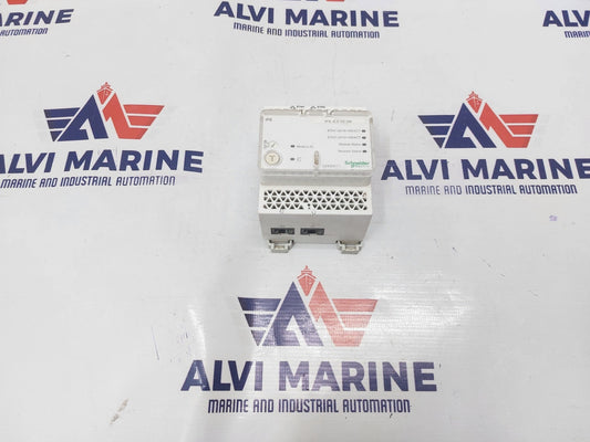 SCHNEIDER ELECTRIC LV434011 ETHERNET INTERFACE