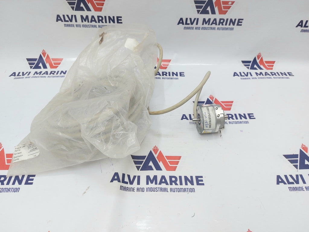 KUBLER ELEVATOR 9950 001 0875 ENCODER 8.5873.0000.C302 (1)