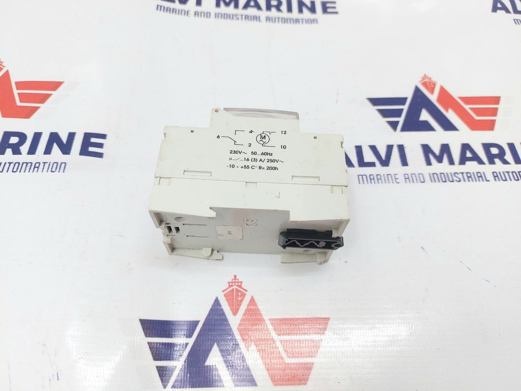 ABB AT3-R TIMER SWITCH (3)