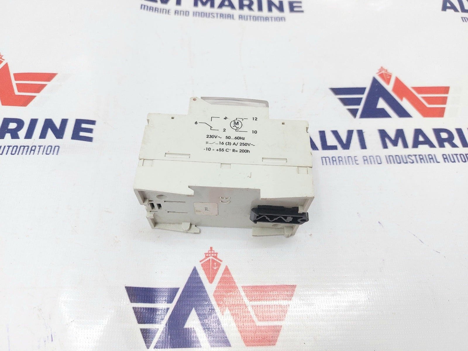 ABB AT3-R TIMER SWITCH (3)