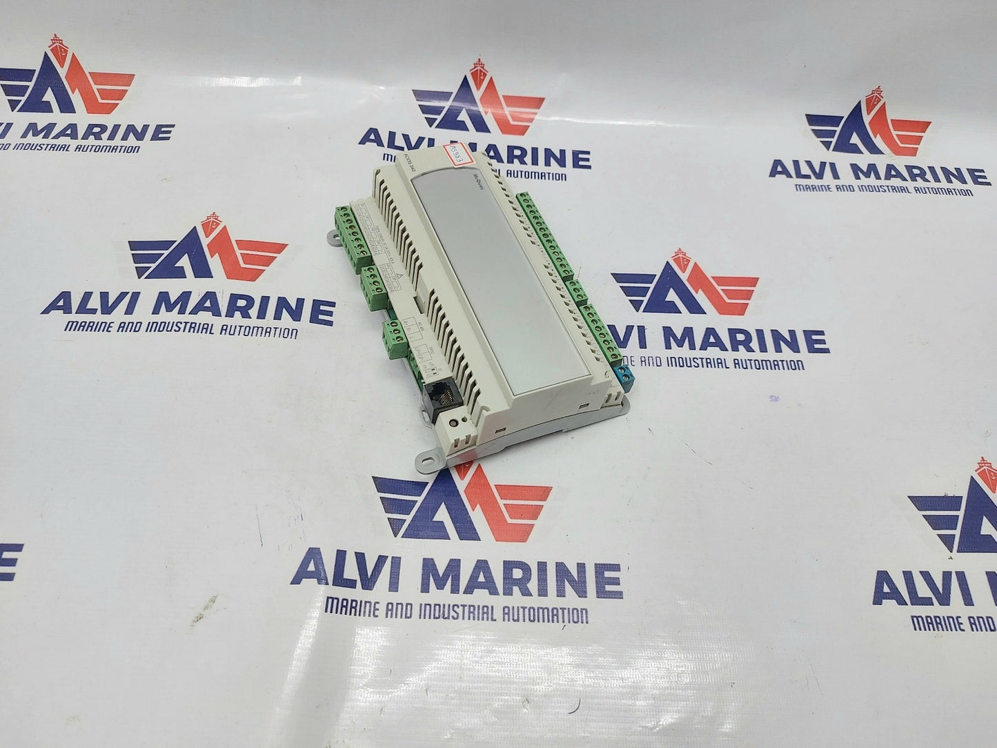 SIEMENS ACX36.040MCQ PLC MODULE ACX36 (2)