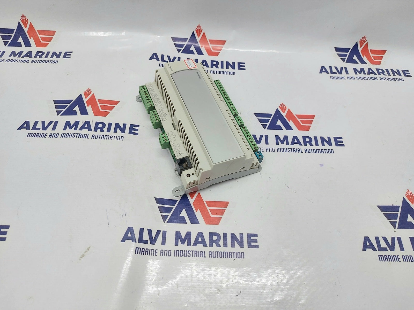 SIEMENS ACX36.040MCQ PLC MODULE ACX36 (2)