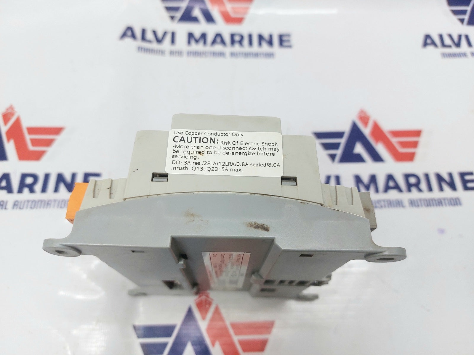 SIEMENS RWR490.40MCQ CONTROLLER (5)