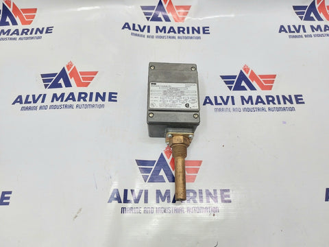 BARKSDALE ML1H-H354 TEMPERATURE SWITCH