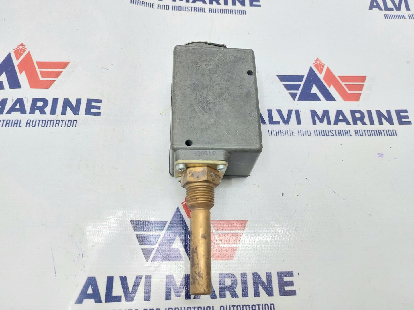 BARKSDALE ML1H-H354 TEMPERATURE SWITCH (6)