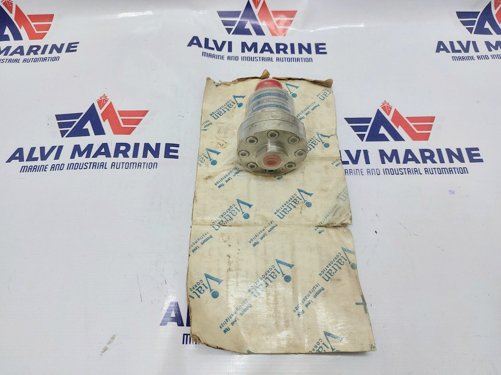 VIATRAN 2186AK2DHA20 PRESSURE TRANSDUCER 32V 0 TO 60 PSIG (1)