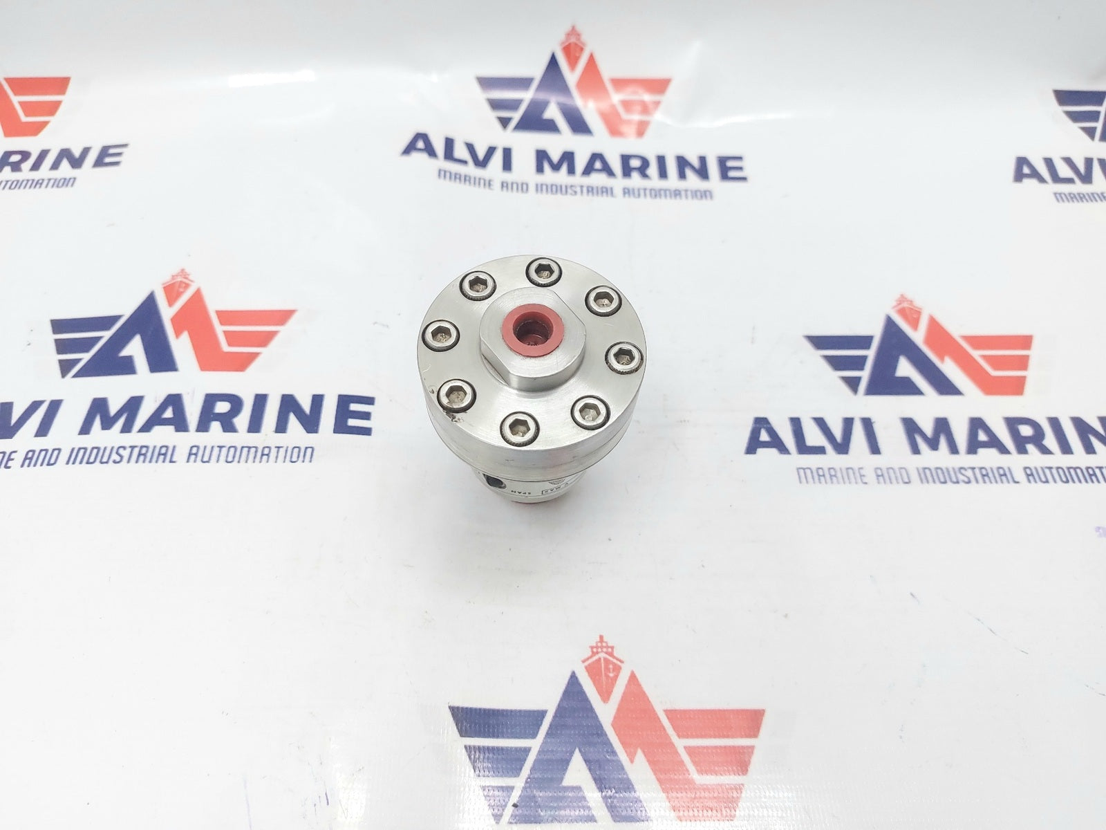 MARINE ELECTRIC 218F3-24 PRESSURE TRANSDUCER 0-300 PSIG (5)
