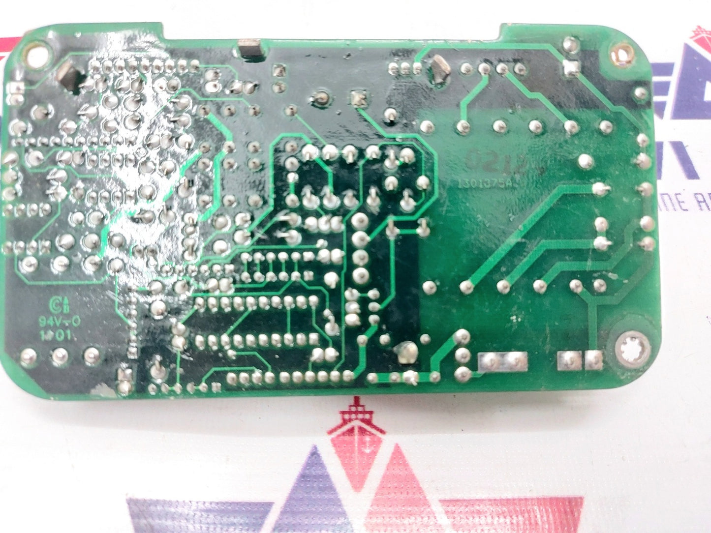 GENERIC 2001875A CONTROL BOARD 1301375A (5)