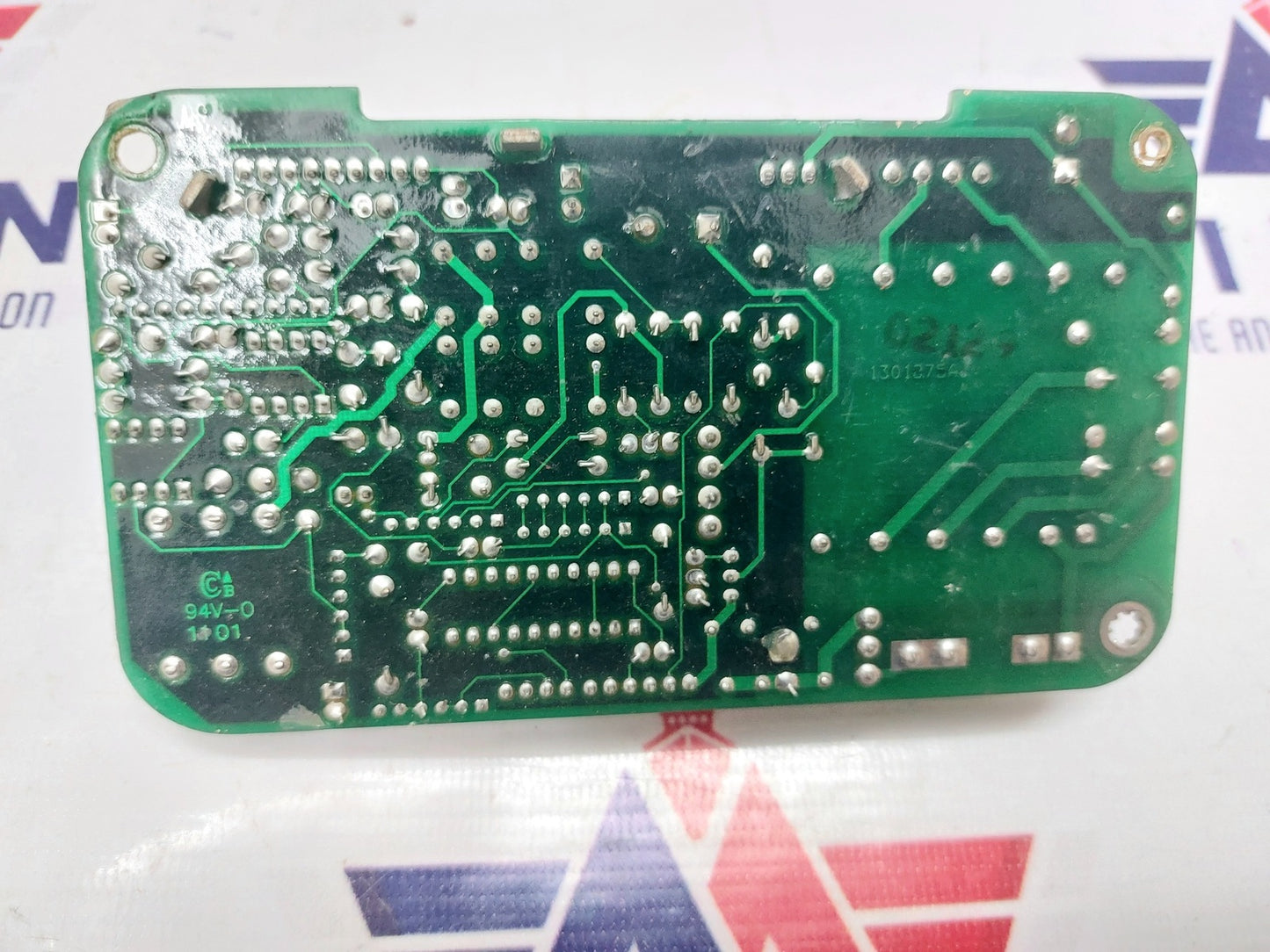 GENERIC 2001875A CONTROL BOARD 1301375A (6)