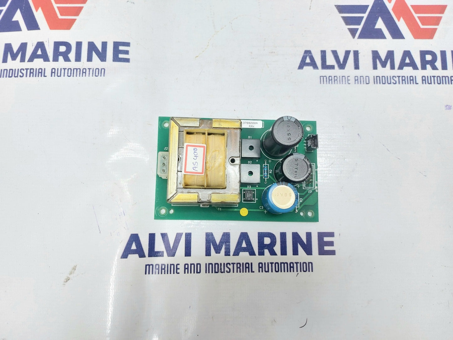 13788200A POWER SUPPLY BOARD (4)