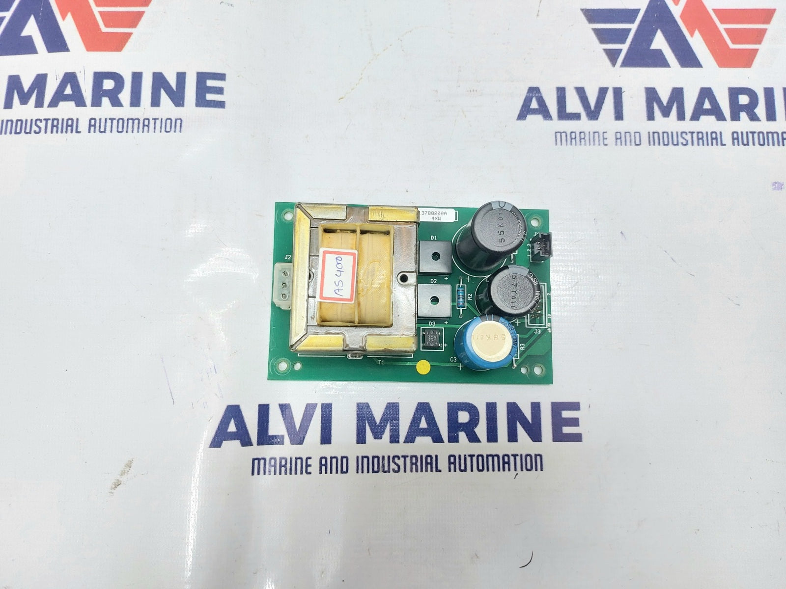 13788200A POWER SUPPLY BOARD (4)
