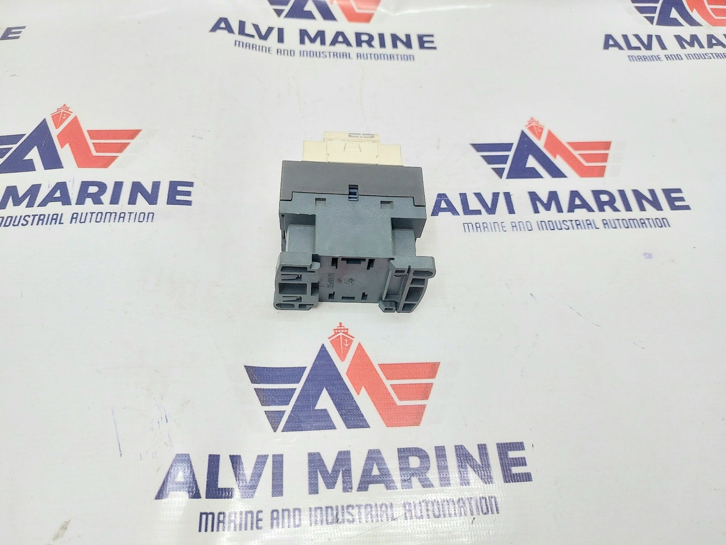 SCHNEIDER/TELEMECANIQUE LC1D09 CONTACTOR