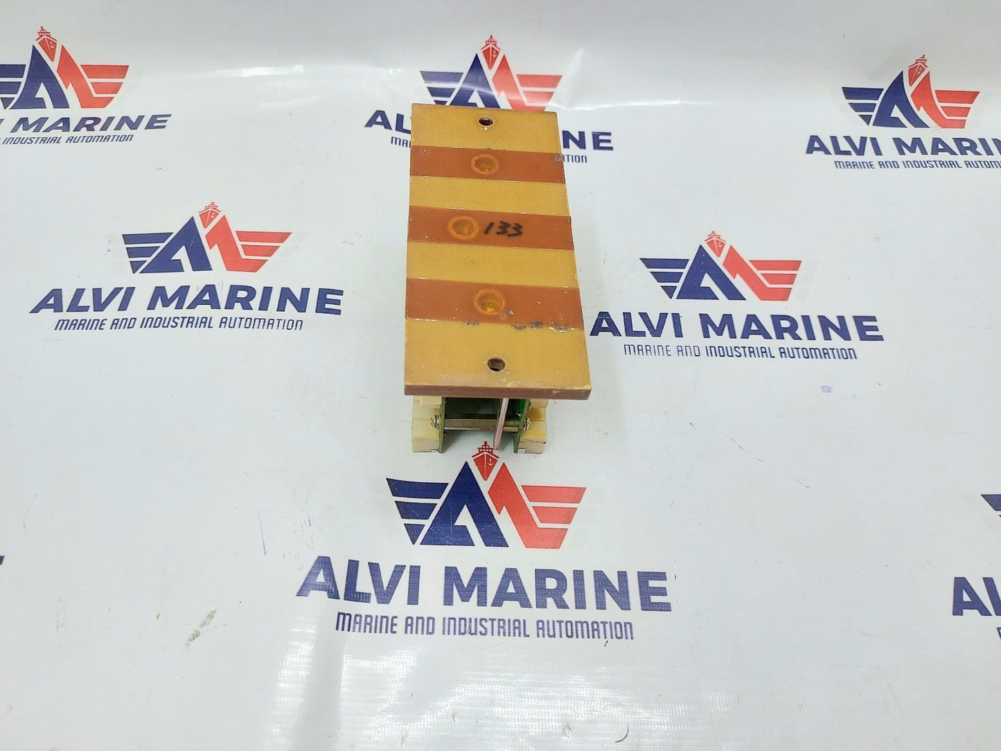 SIEMENS 6GA2 490-0A AUTOMATIC VOLTAGE REGULATOR