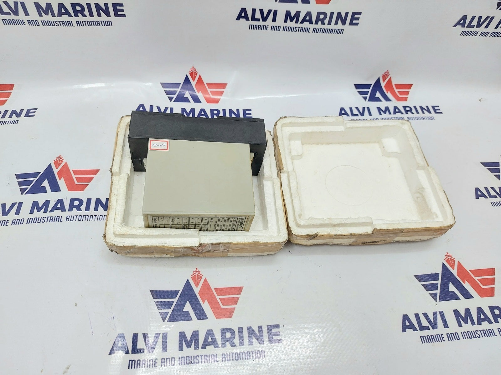 ELSTER TRA-267 MEASURING TRANSDUCER (1)