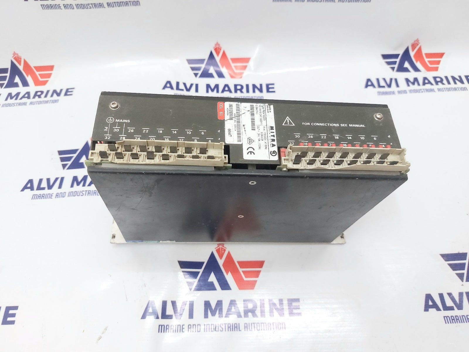 MITRAPHILIPS PE416201 POWER SUPPLY (6)