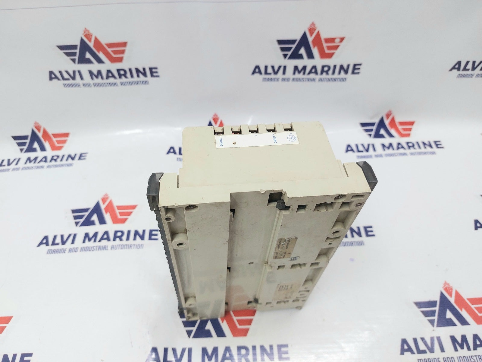 SCHNEIDER AUTOMATION 110 CPU 612 03 MICRO CPU PROGRAMMABLE CONTROLLER (4)