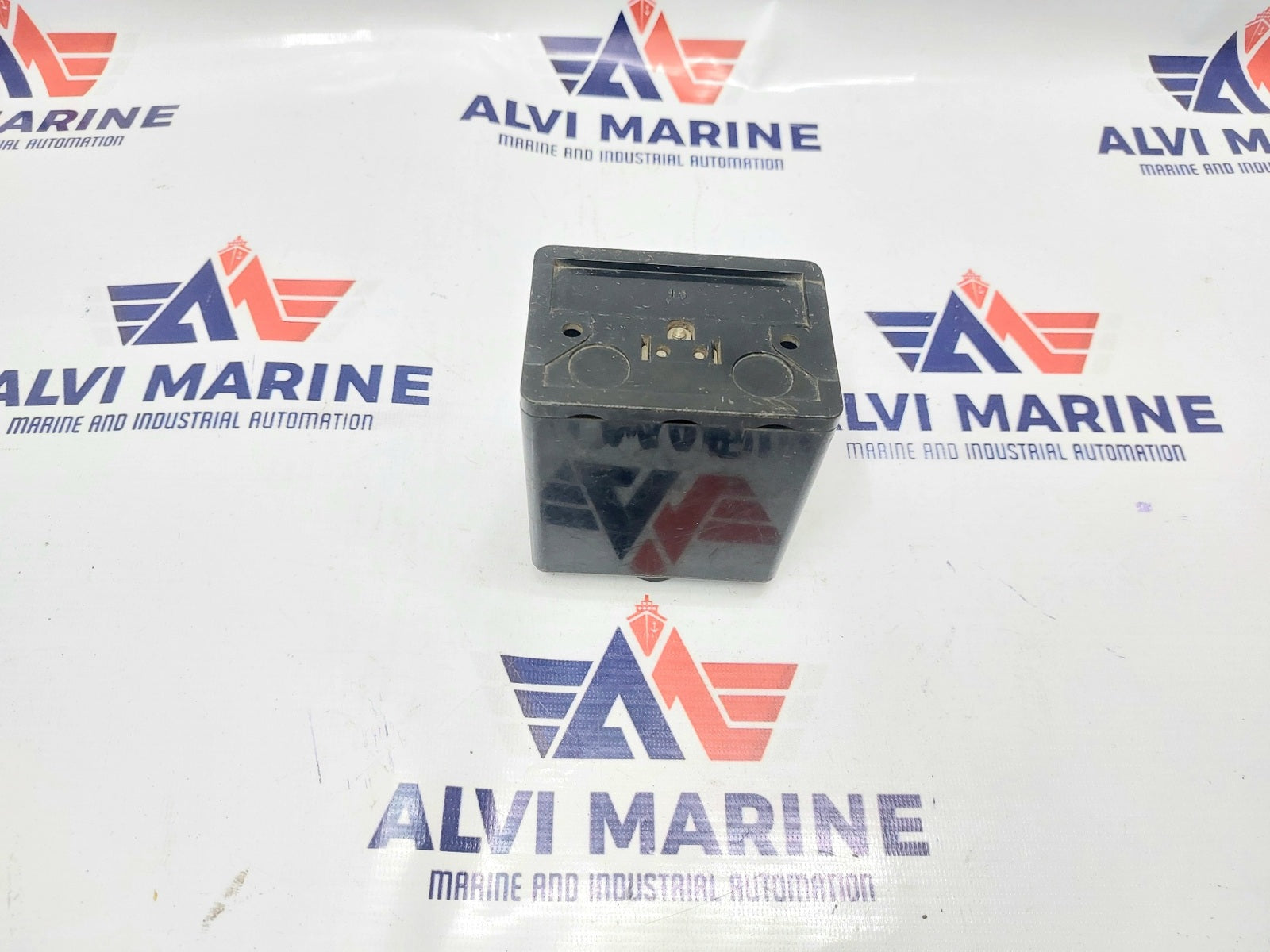 LANDIS & GYR LAE 10 SAFEGUARD BURNER CONTROLLER (4)