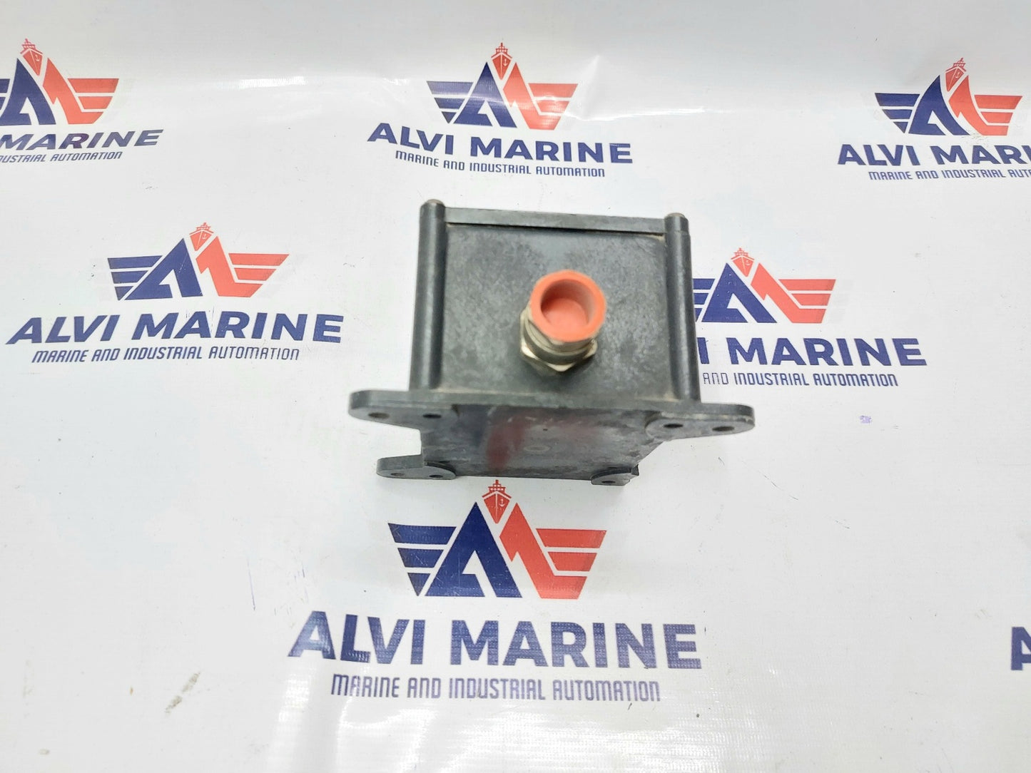 BELL & HOWELL 4-372-0001 PRESSURE TRANSDUCER