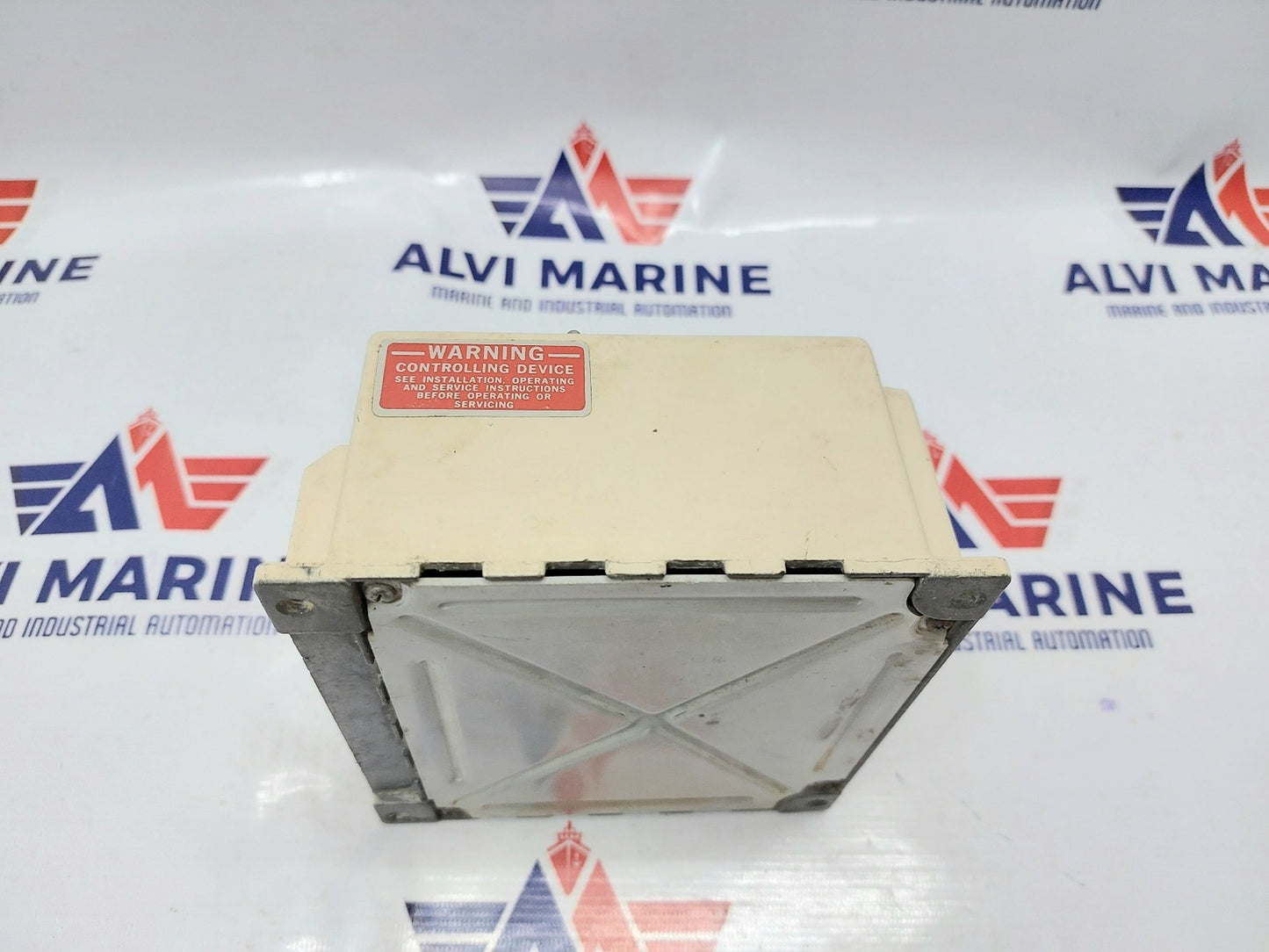 WOODWARD 8271-744 GENERATOR LOADING CONTROL